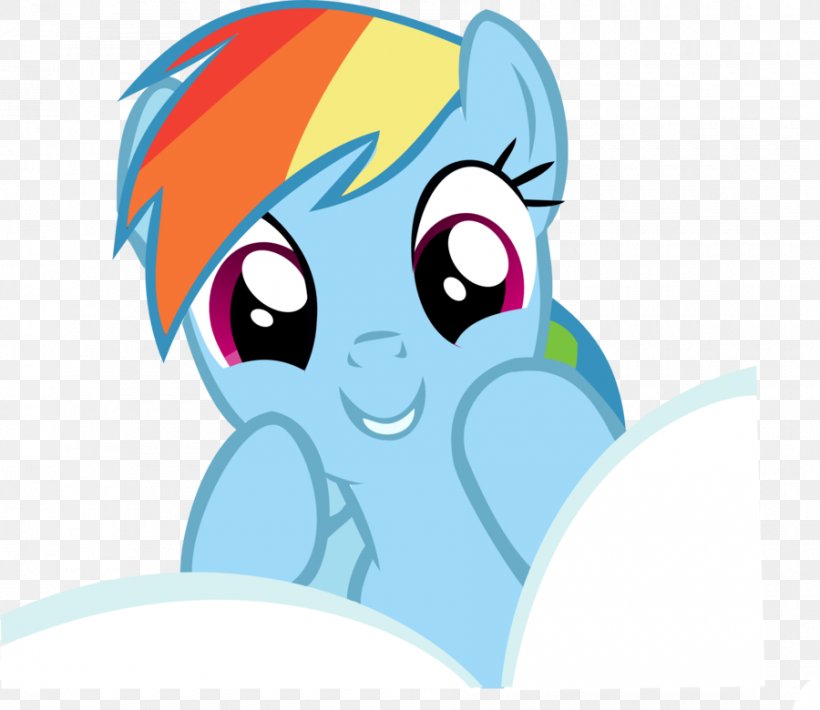 Rainbow Dash Pony Image Rarity Applejack, PNG, 900x780px, Watercolor, Cartoon, Flower, Frame, Heart Download Free