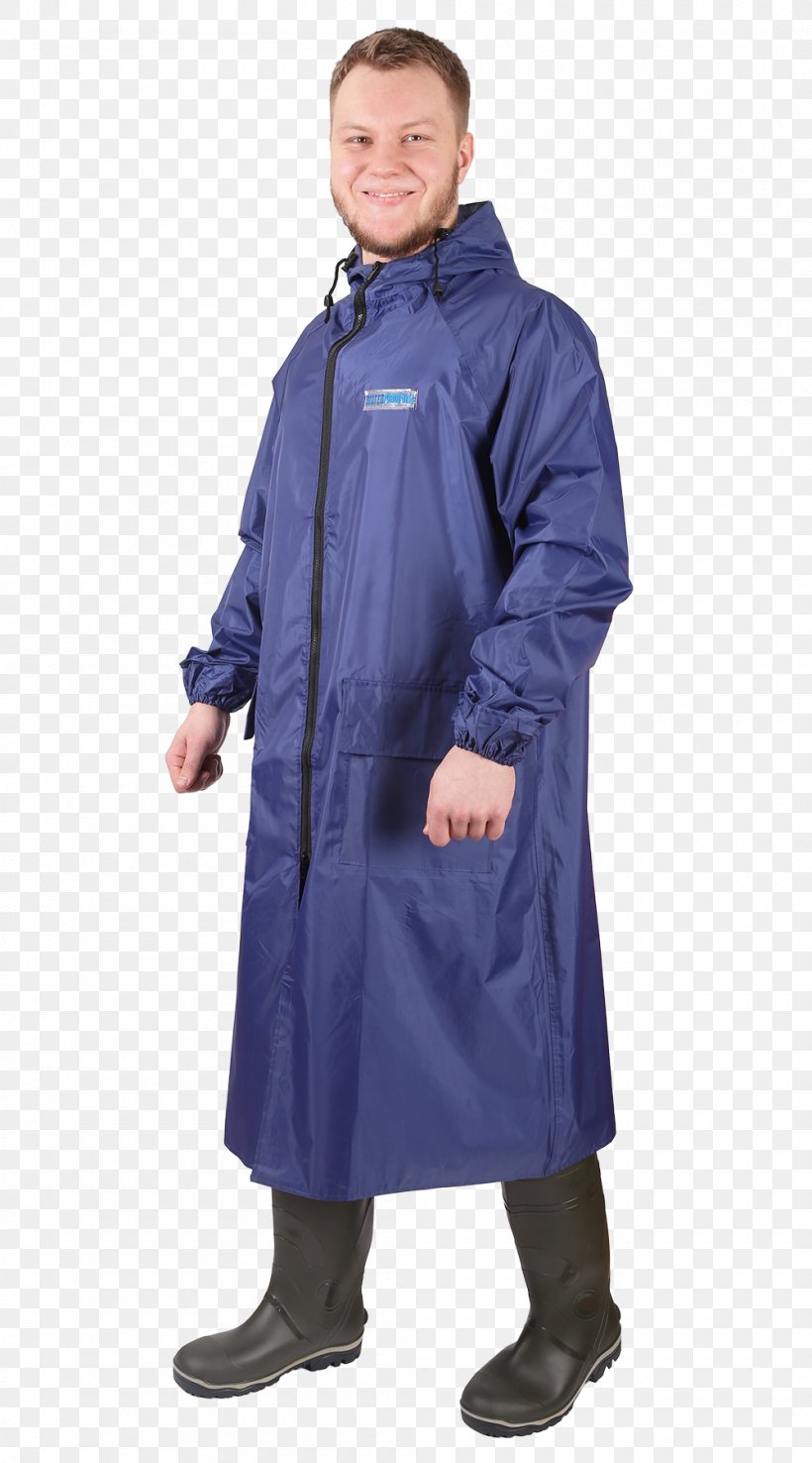 Raincoat Jacket Personal Protective Equipment Workwear Clothing, PNG, 1000x1800px, Raincoat, Cloak, Clothing, Coat, Costume Download Free