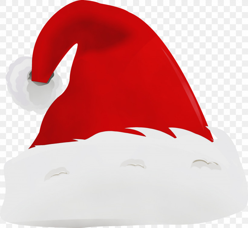 Santa Claus, PNG, 3000x2761px, Christmas, Beanie, Cap, Carmine, Christmas Ornaments Download Free