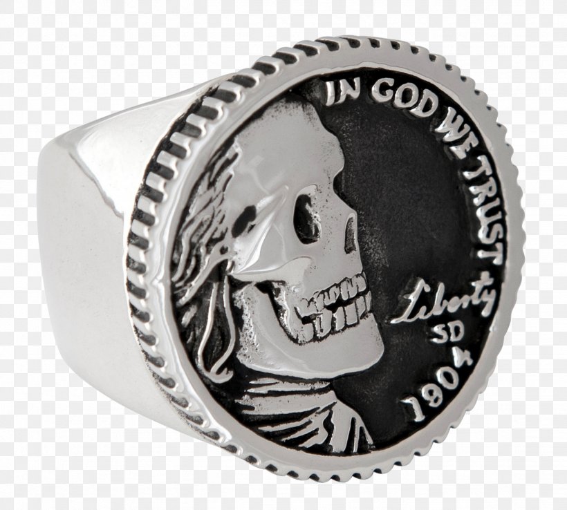 Silver Body Jewellery Coin Skull, PNG, 1437x1295px, Silver, Body Jewellery, Body Jewelry, Coin, Jewellery Download Free