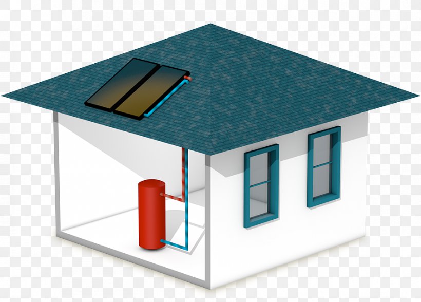 Solar Water Heating Solar Energy Solar Power Central Heating, PNG, 905x650px, Solar Water Heating, Central Heating, Daylighting, Electric Heating, Electricity Download Free