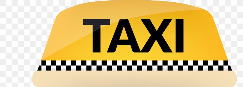 Taxi Clip Art, PNG, 2599x936px, Taxi, Area, Brand, Bus, Cap Download Free