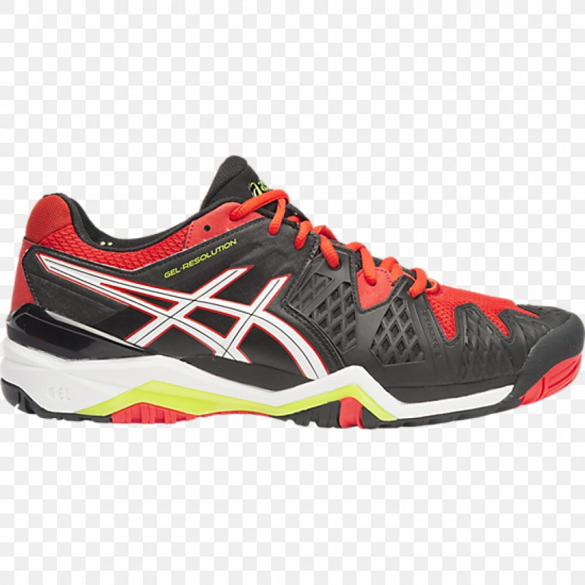 ASICS Sneakers Shoe Tennis Running, PNG, 1500x1500px, Asics, Athletic Shoe, Basketball Shoe, Black, Cross Training Shoe Download Free