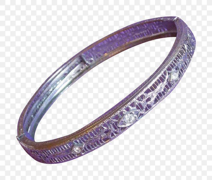 Bangle Bracelet Purple, PNG, 696x696px, Bangle, Bracelet, Fashion Accessory, Jewellery, Metal Download Free