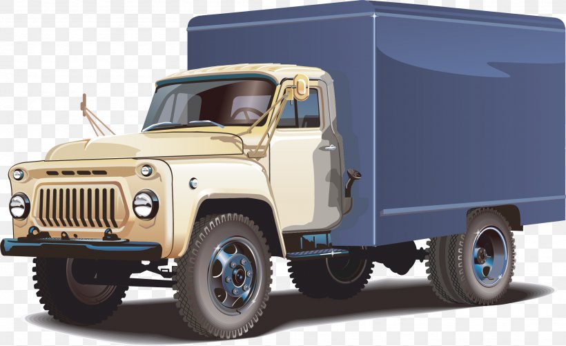 Car GAZ-52 Van Truck, PNG, 2252x1378px, Car, Automotive Exterior, Brand, Bumper, Commercial Vehicle Download Free