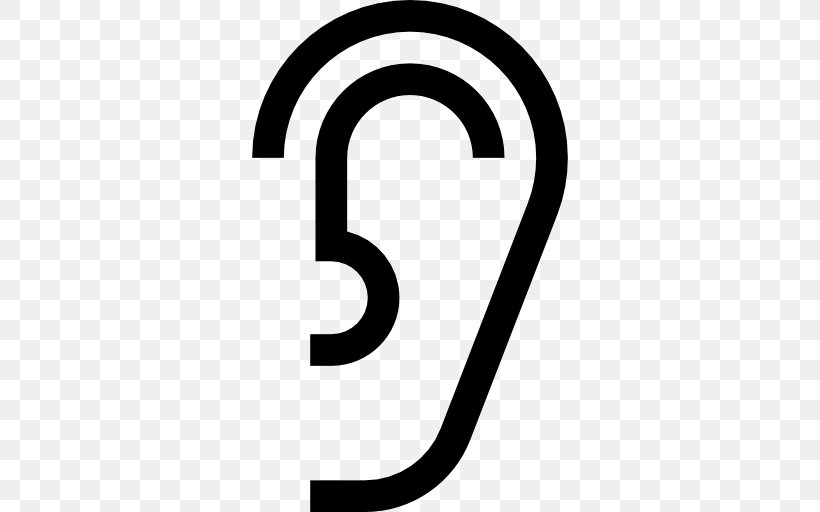 Ear Sound, PNG, 512x512px, Ear, Area, Audiology, Brand, Headphones Download Free