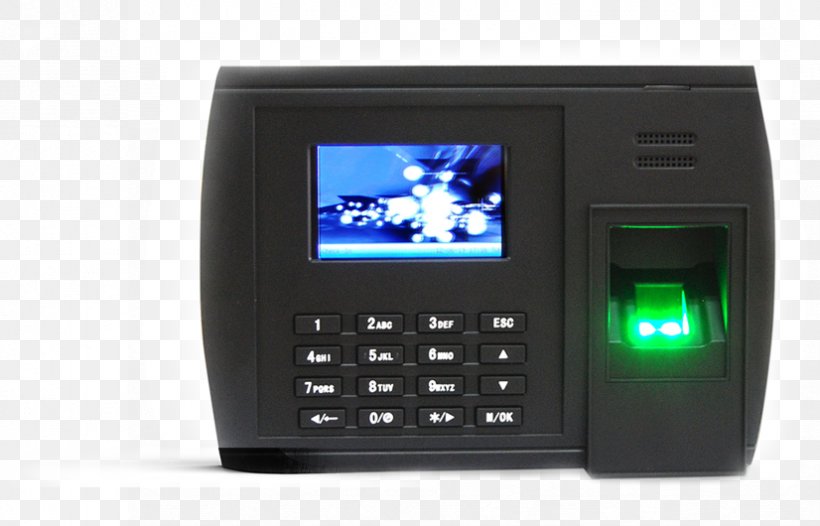 Fingerprint Time And Attendance Time & Attendance Clocks Biometrics Access Control, PNG, 826x530px, Fingerprint, Access Control, Biometrics, Computer Software, Digit Download Free