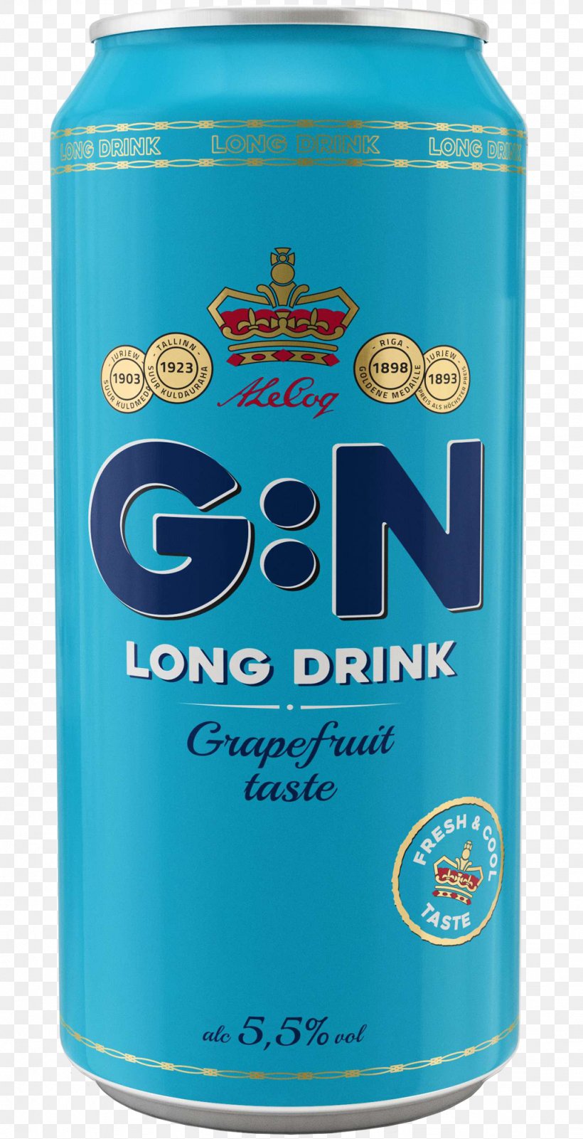 Gin Cocktail Cider Saku Brewery Drink, PNG, 1024x2000px, Gin, Alcoholic Drink, Aluminum Can, Beverage Can, Cider Download Free