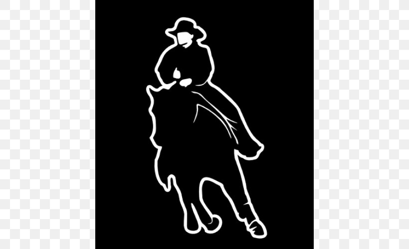 Horse Logo Silhouette Font, PNG, 500x500px, Horse, Art, Black, Black And White, Black M Download Free