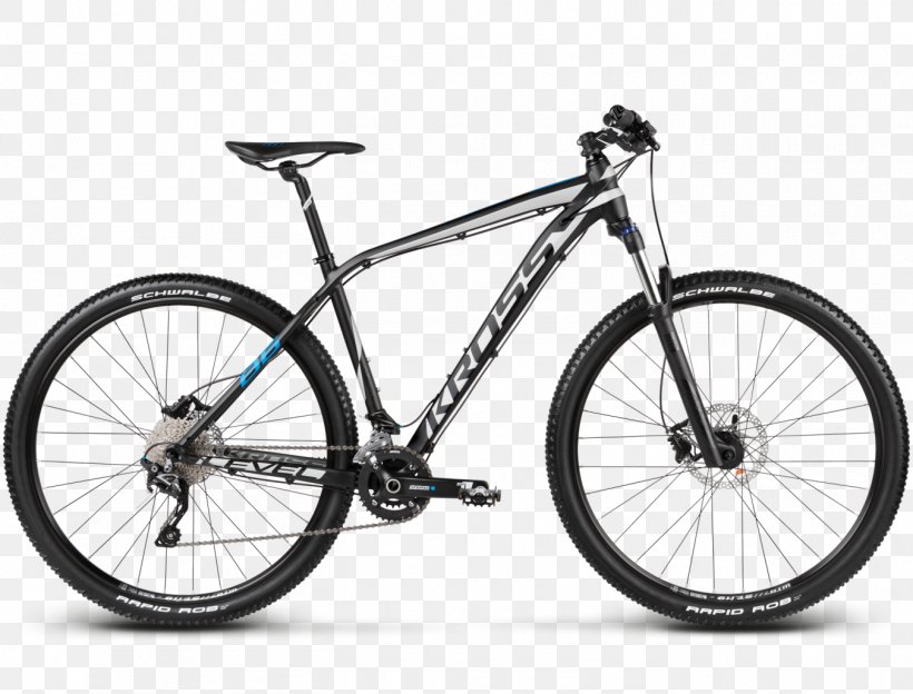 Kross SA Bicycle Mountain Bike Cross-country Cycling Groupset, PNG, 1350x1028px, Kross Sa, Automotive Tire, Bicycle, Bicycle Accessory, Bicycle Derailleurs Download Free