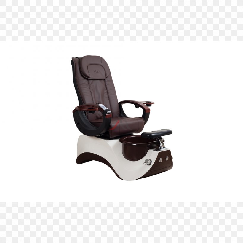 Massage Chair Pedicure Day Spa Beauty Parlour, PNG, 1000x1000px, Massage Chair, Barber Chair, Barbershop, Beauty Parlour, Car Seat Cover Download Free