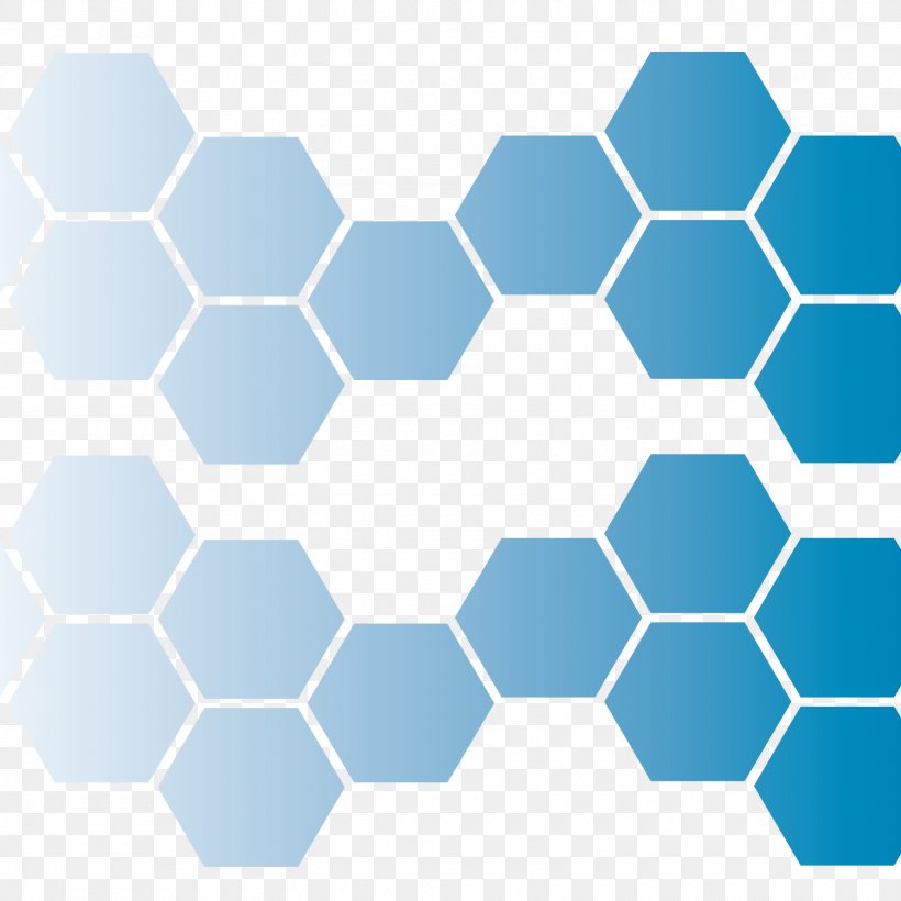 Polygon Hexagon Royalty-free Illustration, PNG, 1500x1500px, Polygon, Area, Blue, Green, Hexagon Download Free