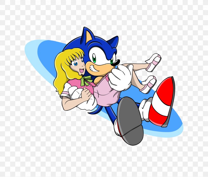 SegaSonic The Hedgehog Shadow The Hedgehog Amy Rose Sonic & Sega All-Stars Racing Sonic Team, PNG, 1600x1369px, Watercolor, Cartoon, Flower, Frame, Heart Download Free