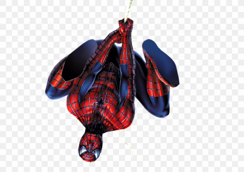 Spider-Man Iron Man Marvel Comics Wallpaper, PNG, 3472x2445px, Spiderman, Christmas Decoration, Christmas Ornament, Comics, Fan Art Download Free