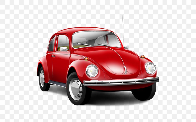 Sports Car Volkswagen Beetle Vehicle, PNG, 512x512px, Car, Automotive Design, Automotive Exterior, Brand, City Car Download Free