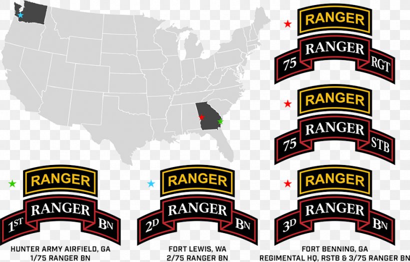 75th Ranger Regiment Fort Lewis United States Army Rangers 1st Ranger Battalion, PNG, 976x624px, 75th Innovation Command, 75th Ranger Regiment, Army, Battalion, Best Ranger Competition Download Free