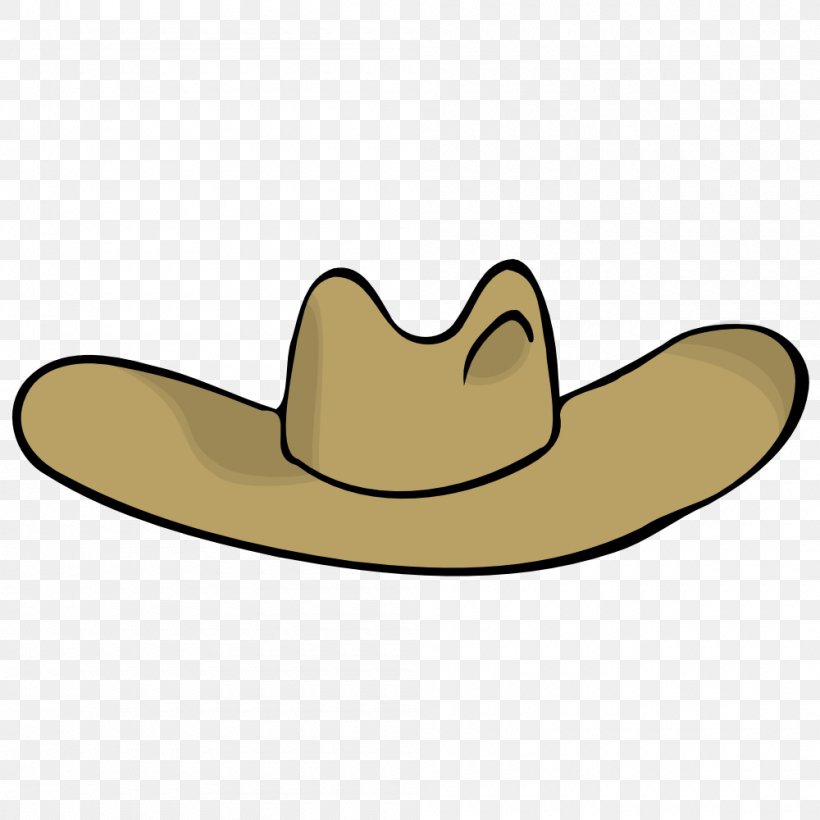 American Frontier Cowboy Hat Clip Art, PNG, 1000x1000px, American Frontier, Clothing, Cowboy, Cowboy Boot, Cowboy Hat Download Free