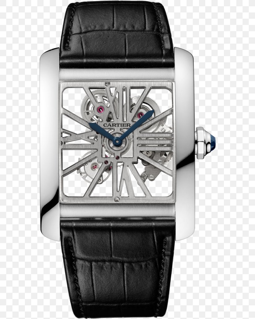 Cartier Tank Watch Movement Caliber, PNG, 568x1024px, Cartier Tank, Automatic Watch, Brand, Caliber, Cartier Download Free