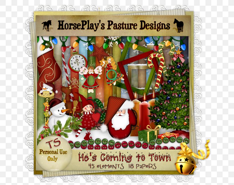 Christmas Day Digital Scrapbooking Christmas Ornament Design, PNG, 661x647px, Christmas Day, Christmas, Christmas Decoration, Christmas Gift, Christmas Ornament Download Free