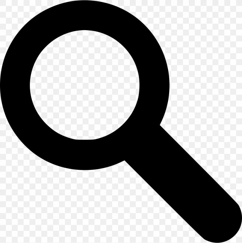 Magnifying Glass, PNG, 980x982px, Magnifying Glass, Hardware, Looking Glass, Organization, Symbol Download Free