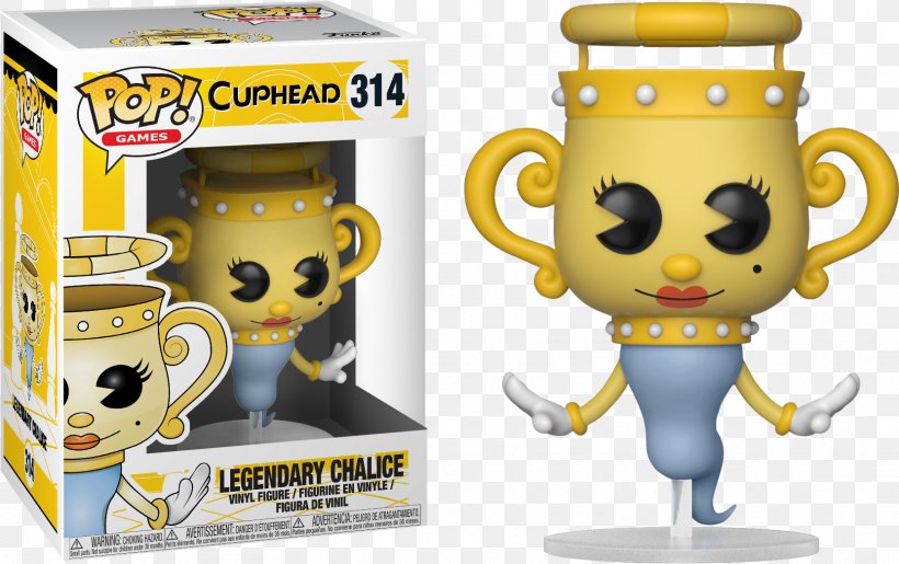 Cuphead Funko Legendary Collectable Designer Toy, PNG, 1663x1045px, Cuphead, Action Toy Figures, Bobblehead, Collectable, Cup Download Free