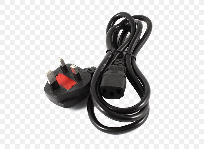 Electrical Cable Laptop Power Cord Power Cable Extension Cords, PNG, 600x600px, Electrical Cable, Ac Adapter, Cable, Computer, Electronic Component Download Free