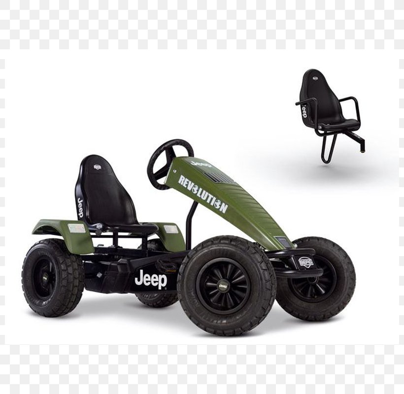 Jeep Wrangler Car Go-kart Quadracycle, PNG, 800x800px, Jeep, Automotive Wheel System, Balance Bicycle, Bicycle, Bicycle Pedals Download Free