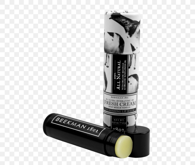 Lip Balm Cosmetics Lotion Cream, PNG, 696x696px, Lip Balm, Absolute, Beekman 1802, Beeswax, Chapstick Download Free