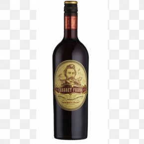 Wine - Liqueur Wine Cabernet Franc Cabernet Sauvignon Cava DO PNG