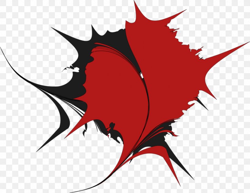 Maple Leaf Desktop Wallpaper Clip Art, PNG, 900x695px, Maple Leaf, Art, Black And White, Broken Heart, Character Download Free