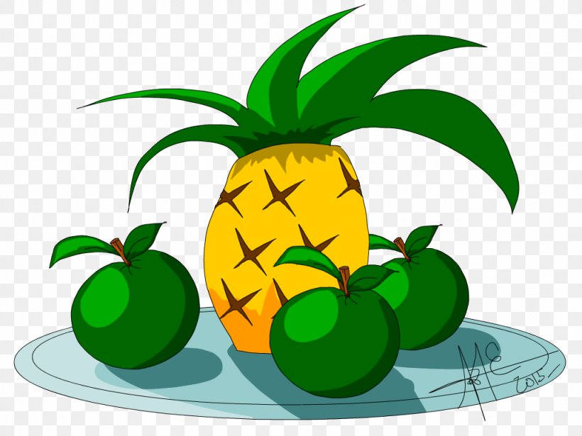 Pineapple Vegetable Clip Art, PNG, 1024x768px, Pineapple, Ananas, Apple, Artwork, Bromeliaceae Download Free