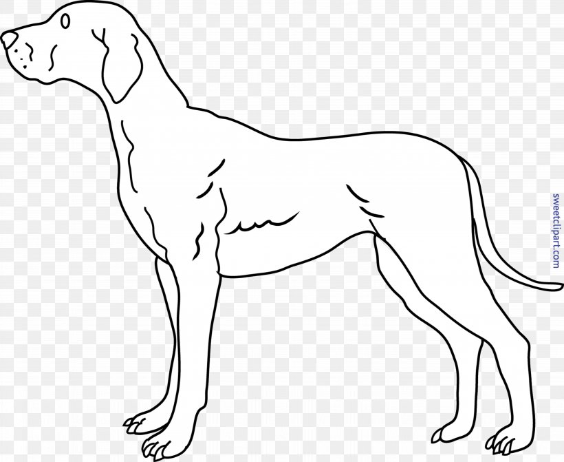 Puppy Basset Hound Black And White Clip Art, PNG, 5939x4865px, Puppy, Artwork, Basset Hound, Black And White, Carnivoran Download Free