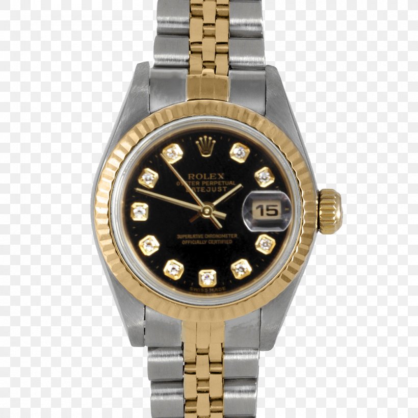 Rolex Datejust Automatic Watch Rolex Day-Date, PNG, 1000x1000px, Rolex Datejust, Automatic Watch, Brand, Breitling Sa, Chronometer Watch Download Free