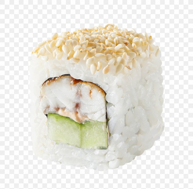 Sushi California Roll Makizushi Japanese Cuisine Pizza, PNG, 1117x1096px, Sushi, Asian Food, California Roll, Cheese, Comfort Food Download Free