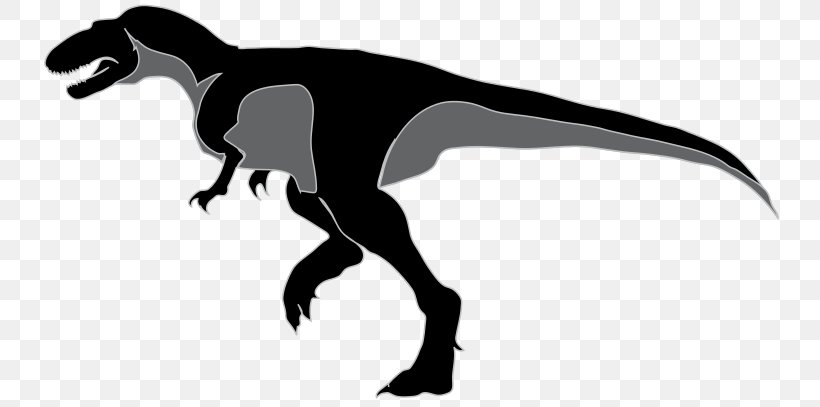 Tyrannosaurus Alectrosaurus Clip Art Dinosaur Openclipart, PNG, 752x407px, Tyrannosaurus, Alectrosaurus, Ankylosauria, Ankylosaurus, Apatosaurus Download Free