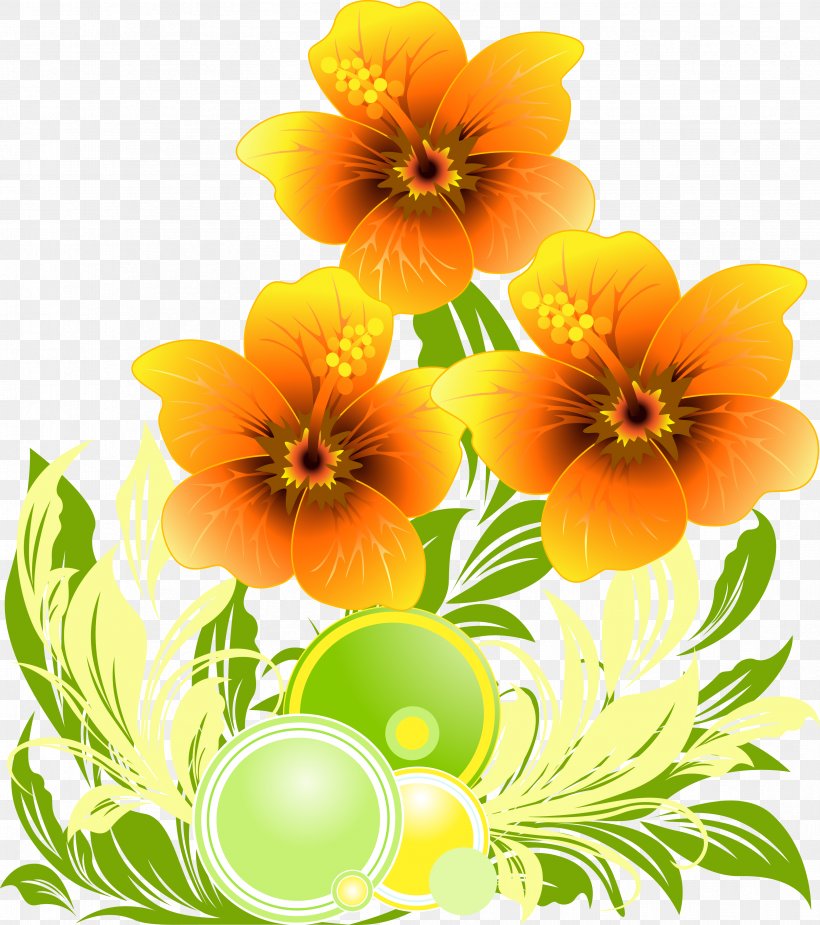 Yellow Flower Clip Art, PNG, 3324x3753px, Yellow, Cut Flowers, Designer, Drawing, Floral Design Download Free