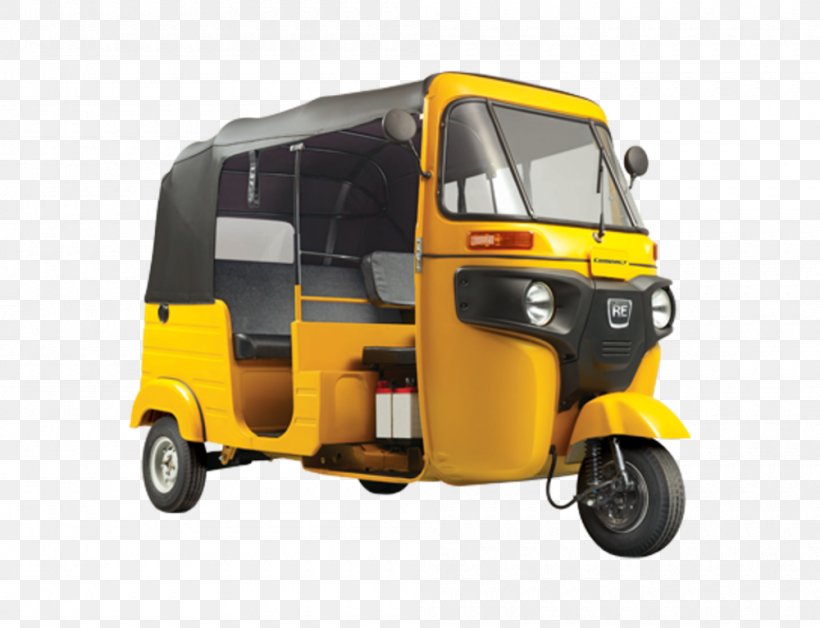 Bajaj Commercial Vehicles