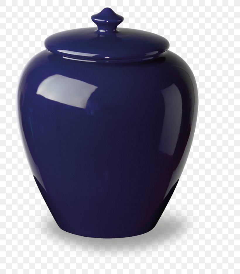 Ceramic Urn Cobalt Blue Lid, PNG, 800x938px, Ceramic, Artifact, Blue, Cobalt, Cobalt Blue Download Free