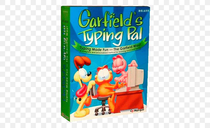 Computer Keyboard Garfield Typing Computer Software, PNG, 500x500px, Computer Keyboard, Ashampoo, Ashampoo Winoptimizer, Computer, Computer Software Download Free