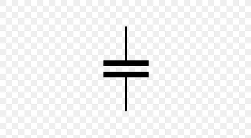 Electronic Symbol Capacitor Resistor Circuit Diagram, PNG, 600x450px, Symbol, Black, Capacitor, Circuit Diagram, Electrical Engineering Download Free