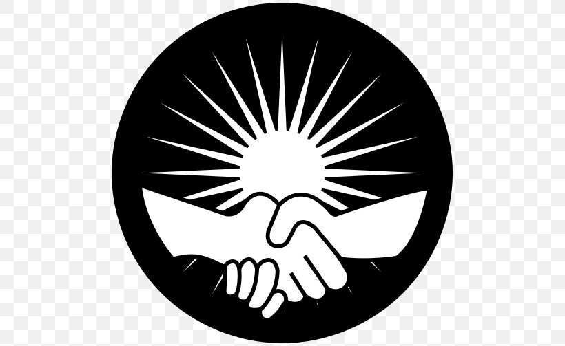 Handshake Clip Art, PNG, 503x503px, Handshake, Bit, Black, Black And White, Bone Download Free