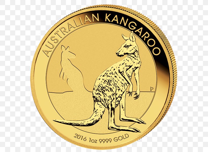 Perth Mint Australian Gold Nugget Gold Coin Bullion Coin, PNG, 600x600px, Perth Mint, Australia, Australian Gold Nugget, Australian Silver Kangaroo, Bullion Download Free