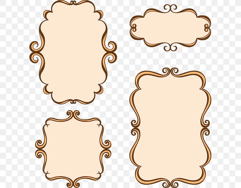 Picture Frames Blog Pattern, PNG, 619x640px, Picture Frames, Area, Blog, Cricut, Cuadro Download Free
