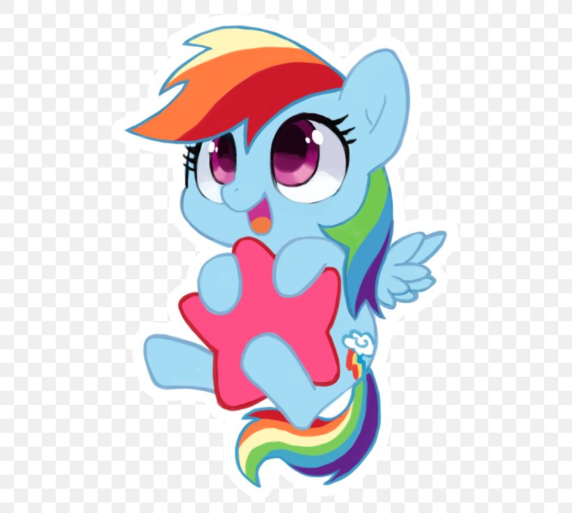 Pinkie Pie Rainbow Dash Pony Applejack Rarity, PNG, 557x735px, Watercolor, Cartoon, Flower, Frame, Heart Download Free