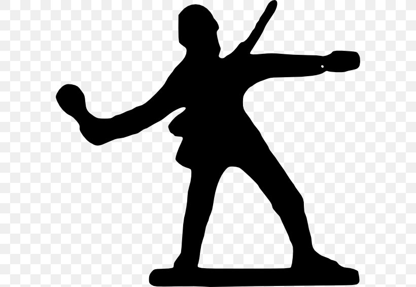 Soldier Second World War Army Clip Art, PNG, 600x565px, Soldier, Army, Balance, Black And White, Finger Download Free