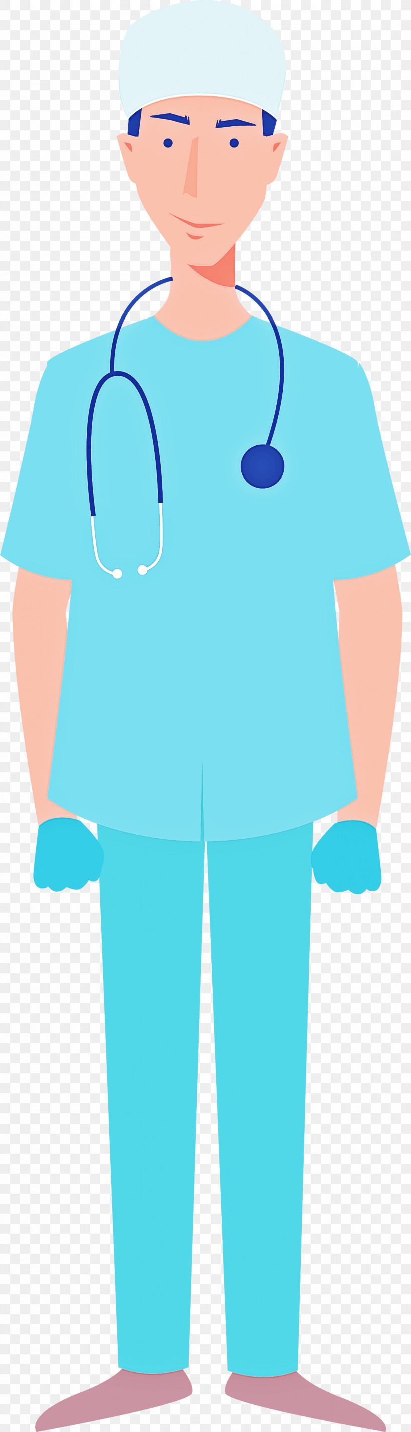 Stethoscope, PNG, 1275x4440px, Physician, Cartoon, Health, Health Care, Hospital Download Free