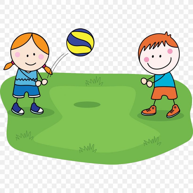 Volleyball Illustration Image Vector Graphics Sports, PNG, 1000x1000px, Volleyball, Area, Artwork, Ball, Beach Volleyball Download Free