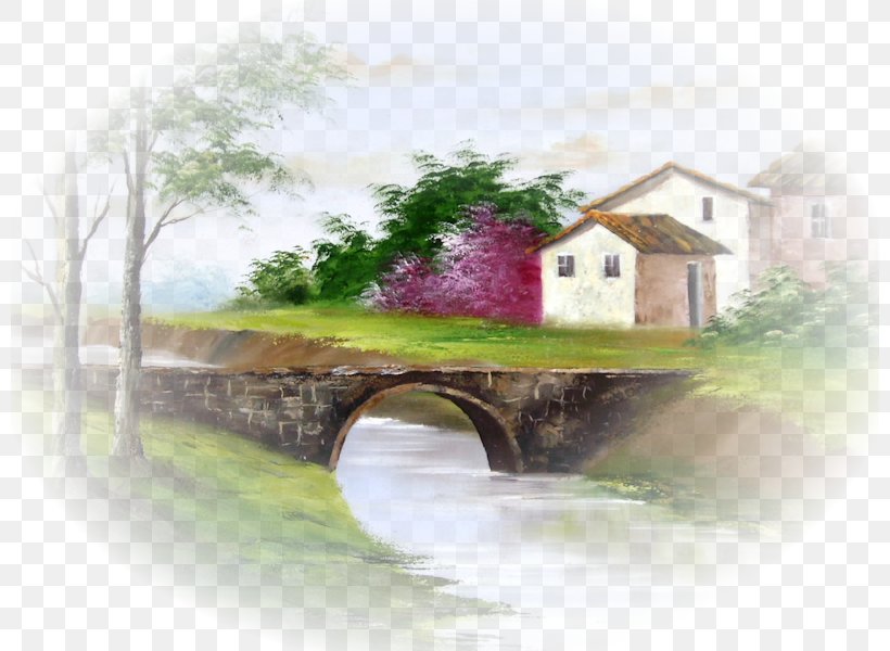 Watercolor Painting Blog Desktop Wallpaper, PNG, 800x600px, Painting, Blog, History, Home, House Download Free