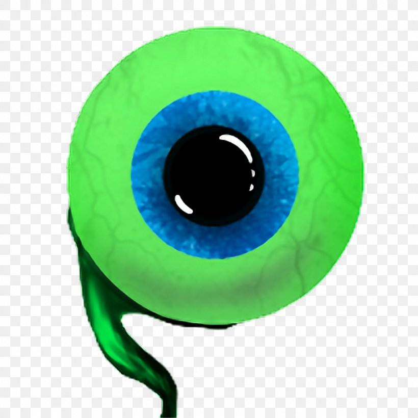 YouTuber Video Logo, PNG, 1024x1024px, Youtube, Art, Eye, Green ...