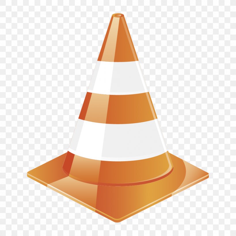 Architectural Engineering, PNG, 1000x1000px, Architectural Engineering, Barricade, Cone, Orange, Roadblock Download Free